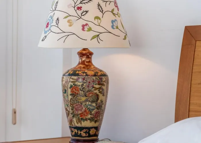 Διαμέρισμα Seafront 1 Bedroom Flat *