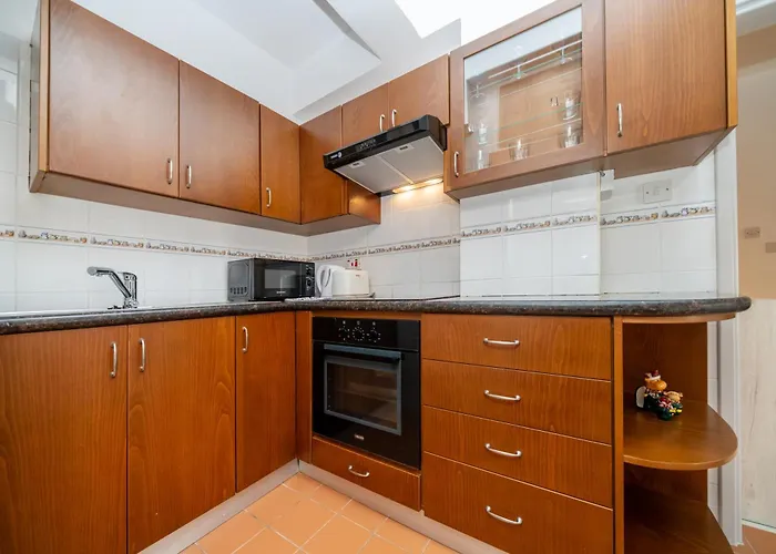 Διαμέρισμα Seafront 1 Bedroom Flat