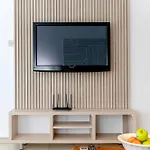 Seafront 1 Bedroom Flat Limassol