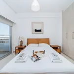 Apartament Seafront 1 Bedroom Flat *