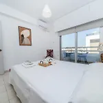 Seafront 1 Bedroom Flat Apartament