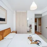 Seafront 1 Bedroom Flat * Limassol