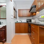 Seafront 1 Bedroom Flat Apartament Limassol