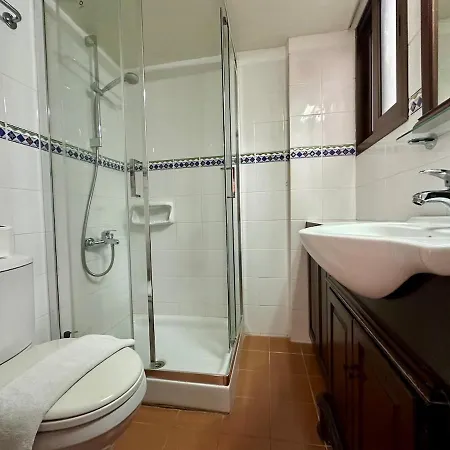 Seafront 1 Bedroom Flat Apartment Limassol