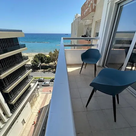 Seafront 1 Bedroom Flat Apartamento