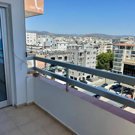 Seafront 1 Bedroom Flat