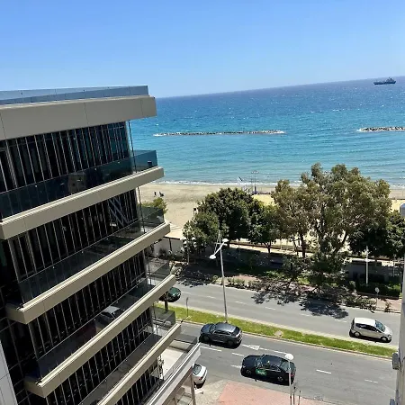 Seafront 1 Bedroom Flat Διαμέρισμα