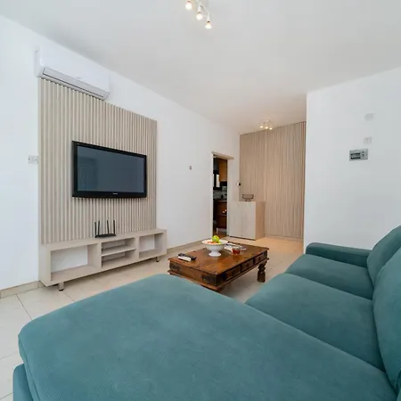 Seafront 1 Bedroom Flat Apartamento