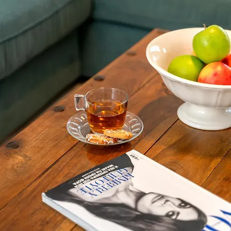 Seafront 1 Bedroom Flat Διαμέρισμα