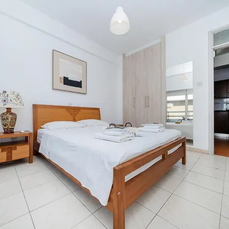 Seafront 1 Bedroom Flat Apartament