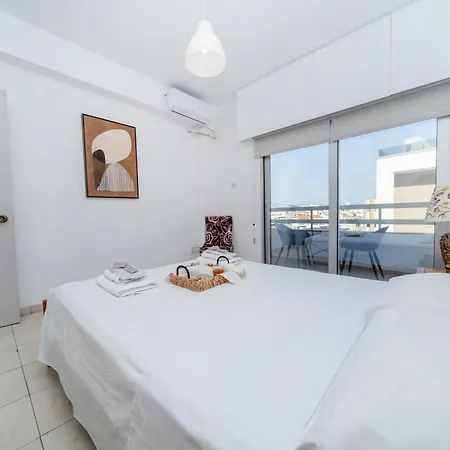 Seafront 1 Bedroom Flat Apartamento