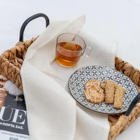 Διαμέρισμα Seafront 1 Bedroom Flat *