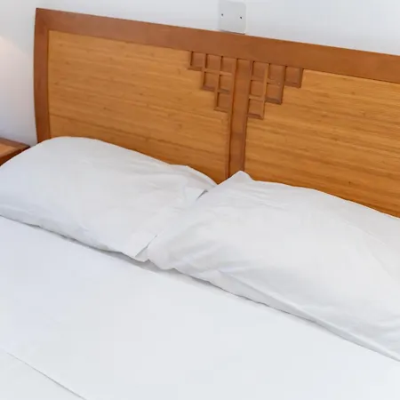 Seafront 1 Bedroom Flat Apartamento