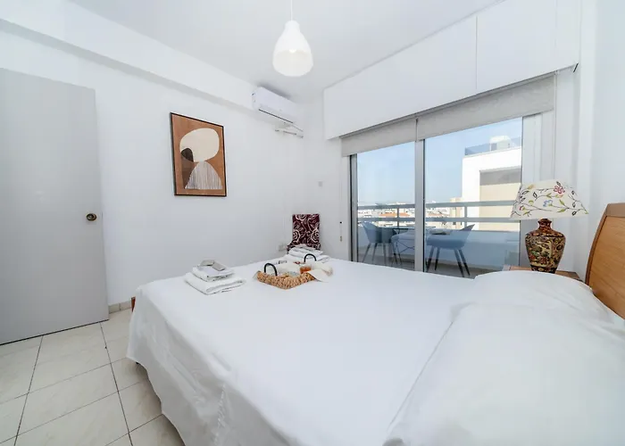 Seafront 1 Bedroom Flat Διαμέρισμα