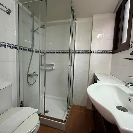 Seafront 1 Bedroom Flat Apartment