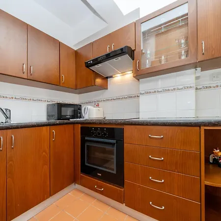 Apartment Seafront 1 Bedroom Flat