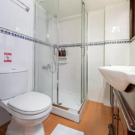 Apartment Seafront 1 Bedroom Flat