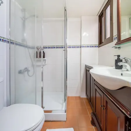 Seafront 1 Bedroom Flat * Limassol