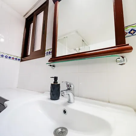 Seafront 1 Bedroom Flat